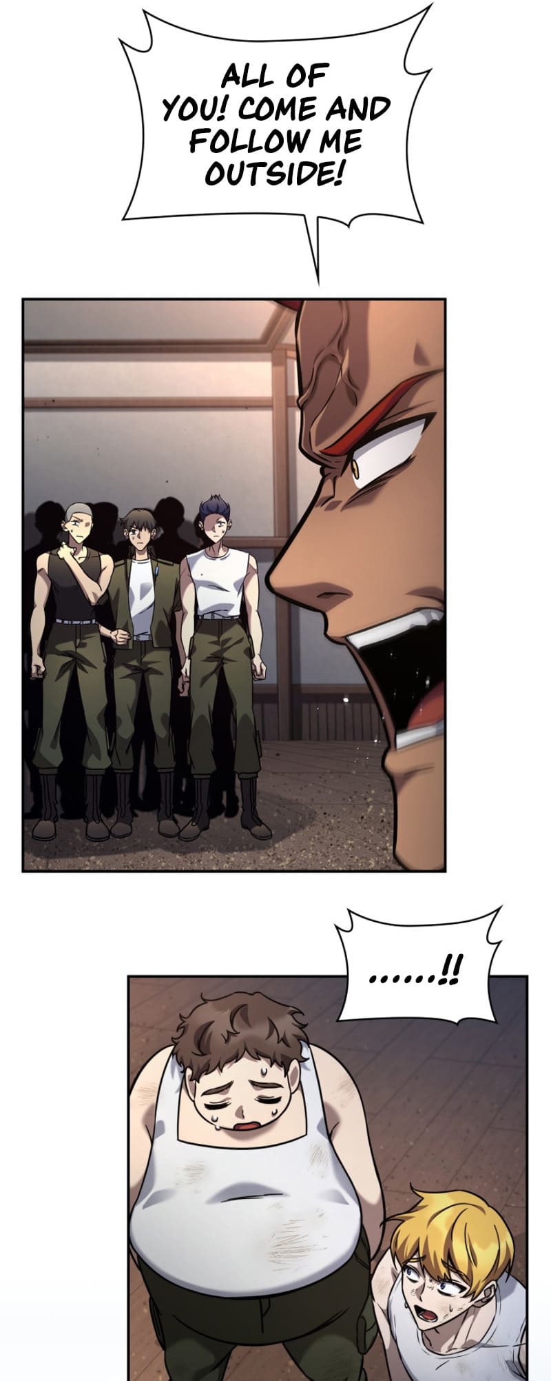 Infinite Mage, Chapter 99 image 42